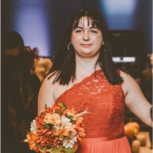 Meet your Posher, Stacey